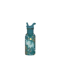 Sassi junior Grande gourde Chewy l'éléphant - Sassi New