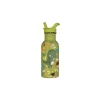 Sassi junior Grande gourde Cracky le dinosaure - Sassi