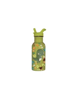 Sassi junior Grande gourde Cracky le dinosaure - Sassi
