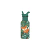 Sassi junior Grande gourde Crunchy le renard - Sassi New