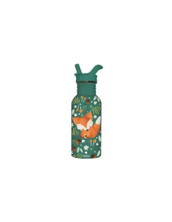 Sassi junior Grande gourde Crunchy le renard - Sassi New