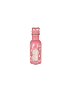 Sassi junior Grande gourde Fluffy le lapin - Sassi Outlet