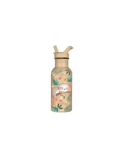 Sassi junior Grande gourde Gnawy le paresseux - Sassi Discount