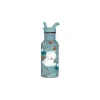 Sassi junior Grande gourde Munchy l'ours - Sassi New