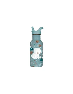 Sassi junior Grande gourde Munchy l'ours - Sassi New