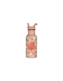 Sassi junior Grande gourde Slurpy le Poulpe - Sassi Clearance