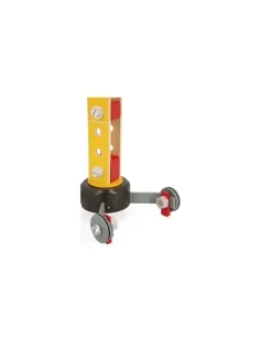 Janod Grande grue Bolid -