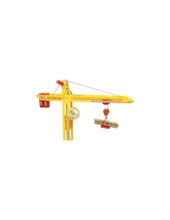 Vilac Grande grue en bois -