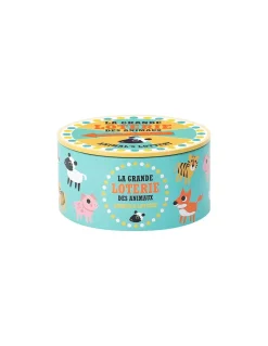 Vilac Grande loterie des animaux Ingela P. Arrhenius - Clearance