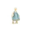Moulin Roty Grande peluche Jeanne la cane La Grande Famille -