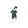 Moulin Roty Grande peluche Julius le chien La Grande Famille - Online