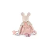 Moulin Roty Grande souris d'activités La petite école de danse - Best