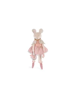 Moulin Roty Grande souris d'activités La petite école de danse - Best