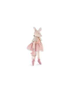 Moulin Roty Grande souris d'activités La petite école de danse - Best