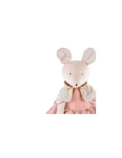 Moulin Roty Grande souris d'activités La petite école de danse - Best