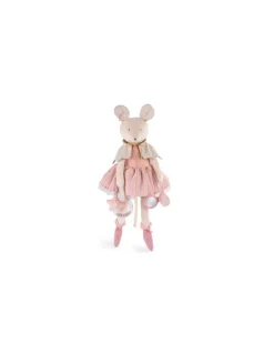 Moulin Roty Grande souris d'activités La petite école de danse - Best