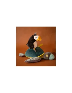 Moulin Roty Grande tortue Tout autour du monde - Online