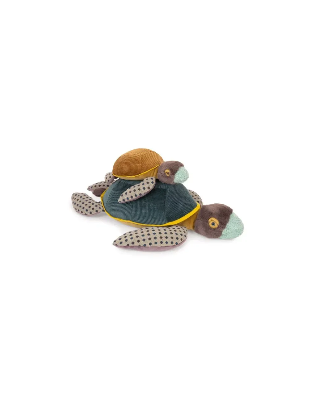 Moulin Roty Grande tortue Tout autour du monde - Online