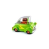 Djeco Green flash Crazy Motors -
