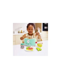 Hape Toys Grille-pain interactif - Hape Online