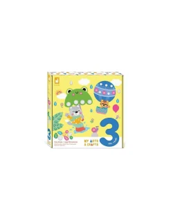 Janod Gros strass 3 ans - Sale