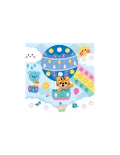Janod Gros strass 3 ans - Sale
