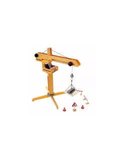 Hape Toys Grue élévatrice - Hape Sale