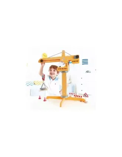 Hape Toys Grue élévatrice - Hape Sale