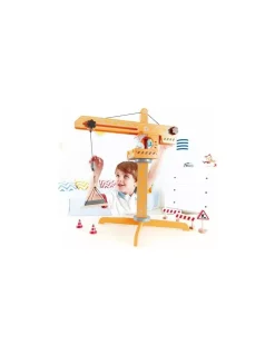 Hape Toys Grue élévatrice - Hape Sale