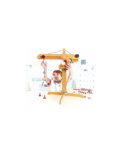 Hape Toys Grue élévatrice - Hape Sale