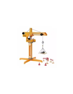 Hape Toys Grue élévatrice - Hape Sale