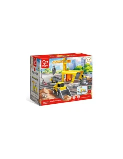 Hape Toys Grue pour circuit de train - Hape Best