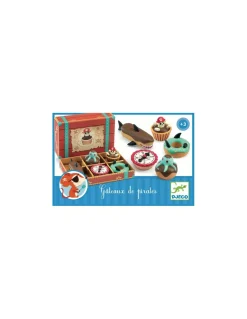 Djeco Gâteaux de pirates - Best