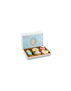 Djeco Gâteaux de princesses - Online