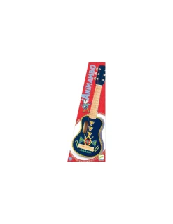 Djeco Guitare 6 cordes métalliques Animambo - Sale