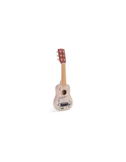 Moulin Roty Guitare Après la pluie - Sale