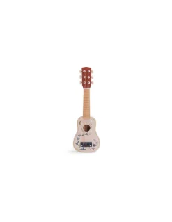 Moulin Roty Guitare Après la pluie - Sale