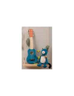 Moulin Roty Guitare Dans la jungle - Online