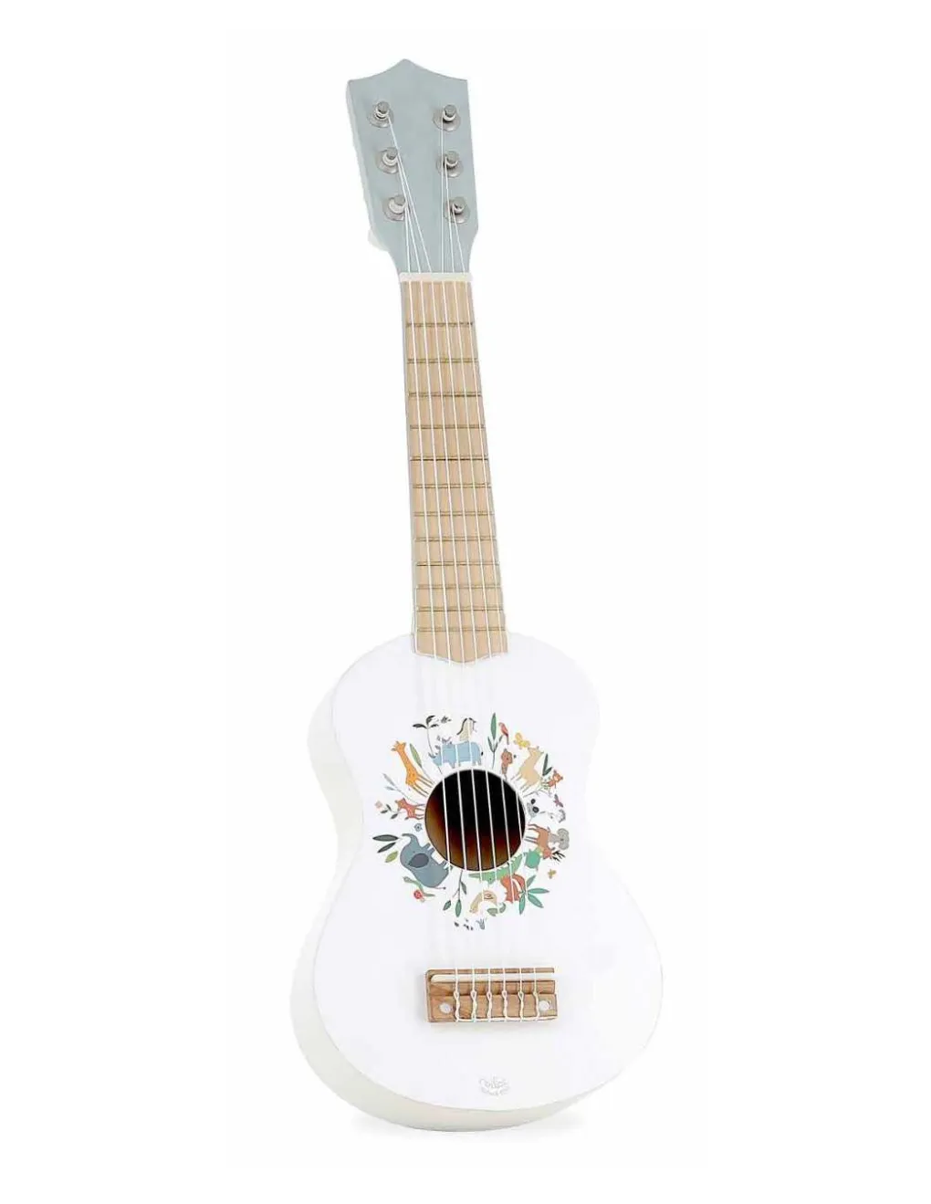 Vilac Guitare les animaux du monde Sarah Betz - Best