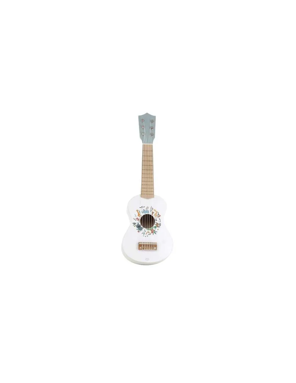 Vilac Guitare les animaux du monde Sarah Betz - Best