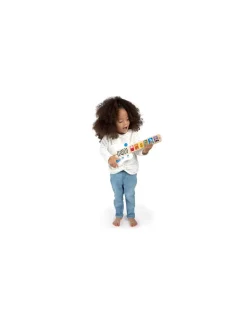 Hape Toys Guitare magic touch Baby Einstein - Hape