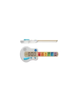 Hape Toys Guitare magic touch Baby Einstein - Hape