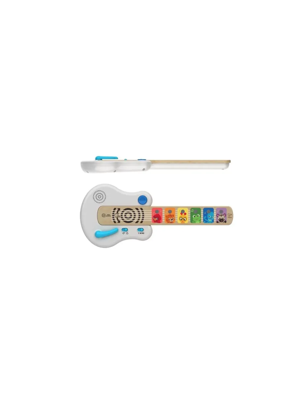 Hape Toys Guitare magic touch Baby Einstein - Hape