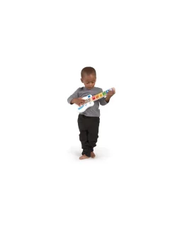 Hape Toys Guitare magic touch Baby Einstein - Hape