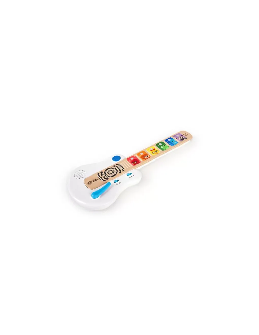 Hape Toys Guitare magic touch Baby Einstein - Hape