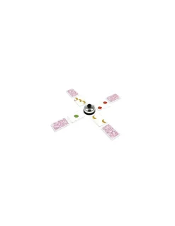Gigamic Halli galli classic - jeu