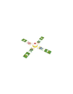Gigamic Halli galli junior - jeu