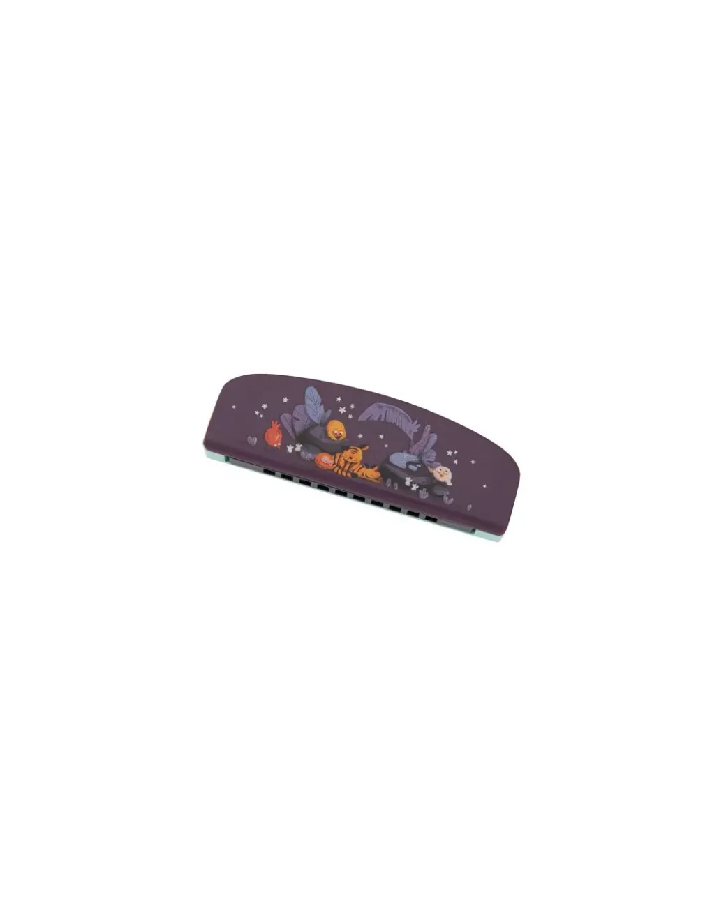 Moulin Roty Harmonica Dans la jungle -