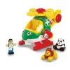 WOW Toys Harry l'hélicoptère - WOW Outlet