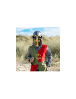 Labay Heaume de chevalier - Online